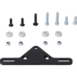 Adapter Kit For License Plate Crossbar Ducati - Desertx KFT.22.995.80000/B. Fixed Price $36.66.
