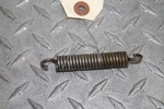 1995 Suzuki Kickstand Side Spring 09443-14017. Fixed Price $10.29.