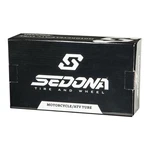 Sedona Tube Rear 90/100-14 TR4 87-0131. Fixed Price $12.87.