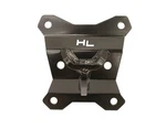 High Lifter 79-13873 Rear Tow Hook Black Can-am. Fixed Price $109.95.