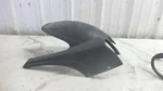 08 Buell Blast P3 500 Rear Back Fender Belt Cover Guard. Fixed Price $46.54.