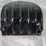 Honda CL77, CL72 Scrambler Skid Plate/crankcase Protector 50351-273-000B. Fixed Price $190.00.