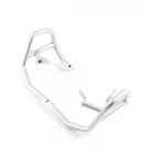 Triumph A9780053 - Lower Engine Bar Protection Kit Stainless Steel. Fixed Price $360.00.