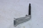 96-01 Bmw R850R Left Passenger Rear Seat Grab Bar Handle 32712331857. Fixed Price $60.00.