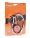 Ktm Large Tire Pressure Gauge Sxf Exc Xcfw U6951099. Fixed Price $34.99.