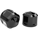 Ciro Llc 17-19 Mil 8 Eng Caps Crown Blk 70022. Fixed Price $73.31.