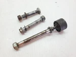 Honda 2014 Suspension Linkage Bolts #845. Fixed Price $26.68.