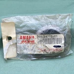 New Genuine Yamaha 26H-14715-01 Exhaust Band, Muffler. Fixed Price $16.05.