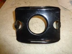 Nos Battery Hold Down Assembly 1954-62 Bsa Singles + Twins 42-4502 -4503 -4516. Fixed Price $100.00.