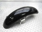 1999 98-03 Yamaha Vstar Classic XVS650 Front Fender Mud Guard Wheel Cover. Fixed Price $167.39.