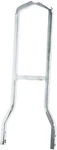 Harddrive Tall Sissy Bar 19.6IN. Motorcycle Street Bike 086055 820-2218. Fixed Price $82.56.