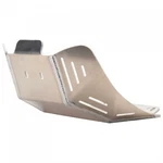 Tusk Aluminum Skid Plate Silver 210-106-0005. Fixed Price $95.99.