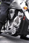 National Cycle P4013 Paladin Highway Bars. Fixed Price $325.45.