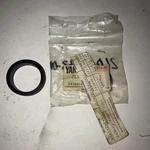 Yamaha Oem Front Fork Gasket / 2L0-23163-00-00 New. Fixed Price $15.00.