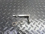 Yamaha Yz 426F Oem Clutch Release Arm Push Lever 5BE-16381-00-00. Fixed Price $9.95.