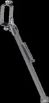 Moose M019-12 Clamp-on Side Stand For Yamaha Wr/yz 2002-2005. Fixed Price $146.95.