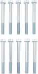 Bolt Flange M6X55 10-PACK. Fixed Price $10.92.