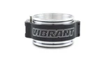 Vibrant 32516 Anodized Black Pinless Hd Clamp Assembly For 3" O.d. Tubing. Fixed Price $189.99.
