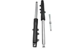 Ultima 41MM Billet Fork Slider Assembly -2 Inch Harley-davidson. Fixed Price $510.99.