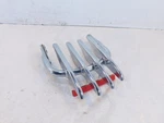 2005 Harley Davidson Screamin Eagle Cvo Electra Glide Upper Luggage Carrier Rack. Fixed Price $124.95.