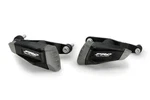 Puig Pro 2.0 Frame Sliders Crash Bungs Black Yamaha MT-10/MT-10 Sp 2016 2025. Fixed Price $148.60.
