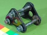 1974-1983 Yamaha XS650 Rear Motor Engine Stays 1976 1978 1982. Fixed Price $29.95.