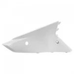 Acerbis Upper Side Panels White 2858870002. Fixed Price $42.50.