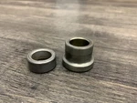 Honda WW150 Oem Rear Left Right Wheel Rim Collars Spacers. Fixed Price $19.99.