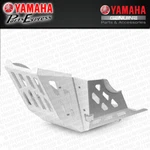 New 2021 Yamaha Tenere XTZ700 Oem Rally Aluminum Skid Plate BW3-F84R0-V0-00. Fixed Price $379.95.