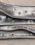 Ktm Oem 1090 Rim Band Gasket Rubber Seal. Fixed Price $33.00.