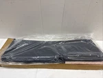 Icon 14704 Rv Panel Skirting (j-wrap) Black Finish. Fixed Price $174.99.
