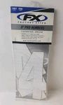 Factory Effex Mx Racing Number Decal Sticker Vinyl 8 White FX02-4374. Fixed Price $24.99.