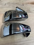 Oem Harley-davidson 2023 Softail Breakout Fxbr Lh Rh Covers 69201647 61301329. Fixed Price $75.00.