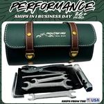 Tool Kit Bag Honda CMX250C CR100 CR125M CR125R CR250M CR250R. Fixed Price $31.95.