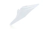 Acerbis 2726536811 Side Number Plate White. Fixed Price $58.95.
