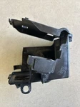 2013 Honda Fury VT1300CX Battery Tray Box Holder. Fixed Price $10.00.