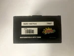 Sedona 145/70-6 TR87 Atv Inner Tube. Fixed Price $15.00.