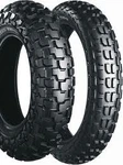 Bridgestone 130/80-18 TW31 & 180/80-14 TW34 Dual Sport Tire Set For Yamaha TW200. Fixed Price $399.99.