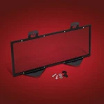 Show Chrome 41-419 Radiator Grille Mesh Can-am Ryker 2019 2024. Fixed Price $139.95.