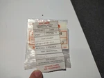 New Honda Dust Shield Latch Stopper Spring CA72 CA77 17364-259-300. Fixed Price $29.99.