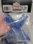 Yamaha Ecoxgear F3X-H8163-T0-00 Fx Audio Trim Kit In Blue. Fixed Price $30.99.