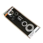 #8809-6 Stem Bolt & Cover Kit 1957-1978 Harley-davidson Sportster Chrome Colony. Fixed Price $46.02.