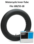 Inner Tube Fits 180/55-18 Tire Harley Cvo Street Glide Road King Screamin Eagle. Fixed Price $26.95.