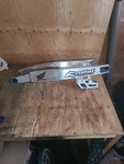 2004 04-07 Honda CRF250X CR125 Rear Pivot. Fixed Price $65.71.
