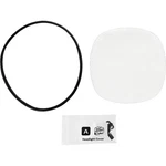 Klock Werks Fxrp Fairing Headlight Cover Kit KWB-01-0014. Fixed Price $83.32.