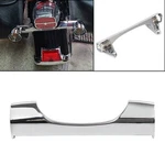8.25" Short Rear Turn Signal Mount Bracket For Harley Touring Heritage Softail. Fixed Price $52.98.