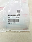 90139-MKC-A00 New Honda Oem Bolt, Flange (10X67). Goldwing 1800. Fixed Price $15.95.