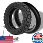 Felixstory 10X3 255X80 80/65-6 Off-road Rubber Outer Tire Inner Tube Fit For. Fixed Price $50.54.