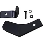 Drag Specialties 0510-0550 Black Kickstand Extension For Sportster 04-22. Fixed Price $25.95.