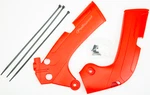 Polisport Frame Protector Red 8466400002. Fixed Price $22.99.